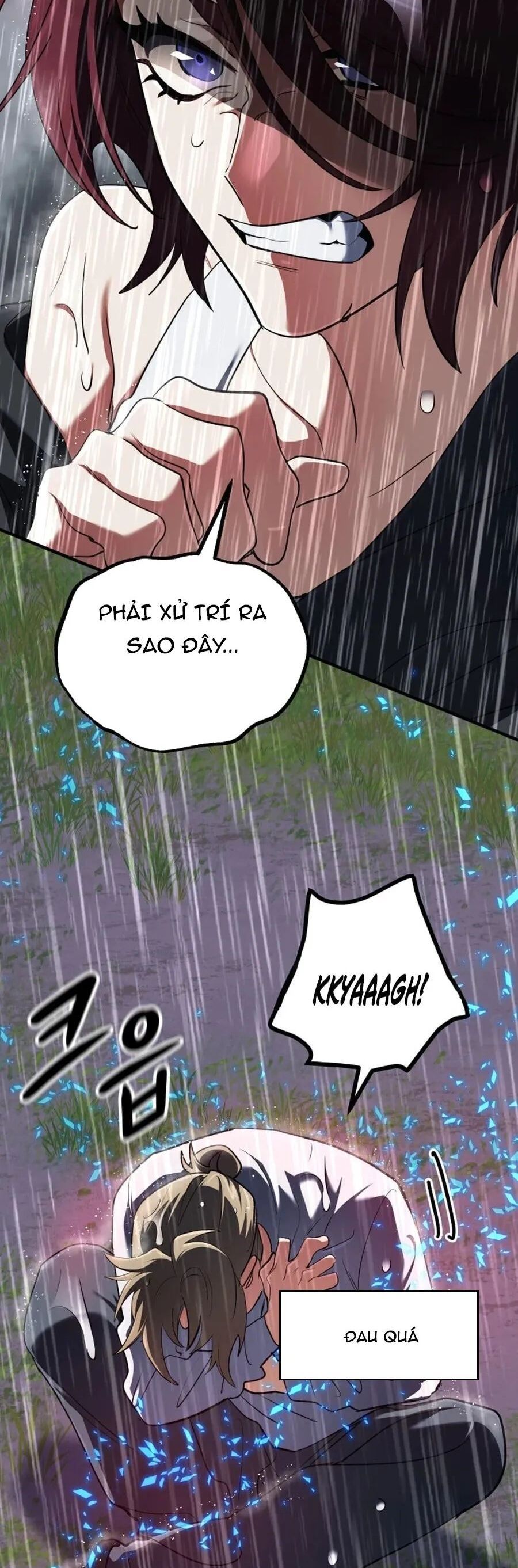 Đại Pháp Sư Thần Thoại Tái Lâm Chapter 65 - 13