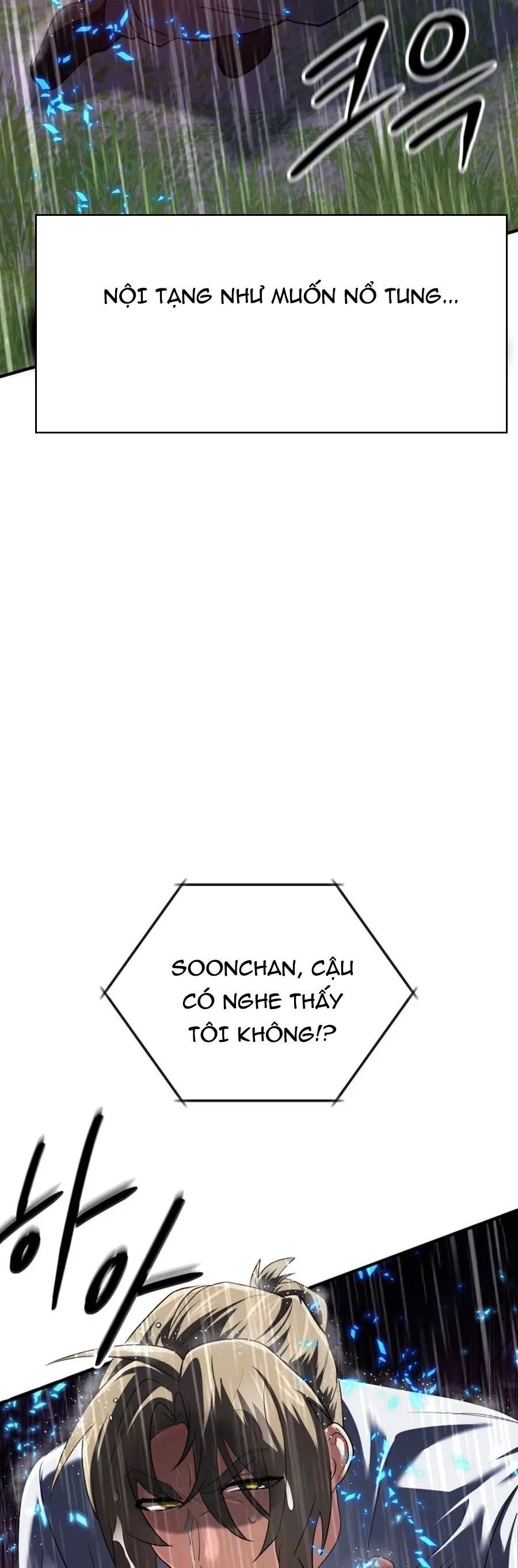 Đại Pháp Sư Thần Thoại Tái Lâm Chapter 65 - 14