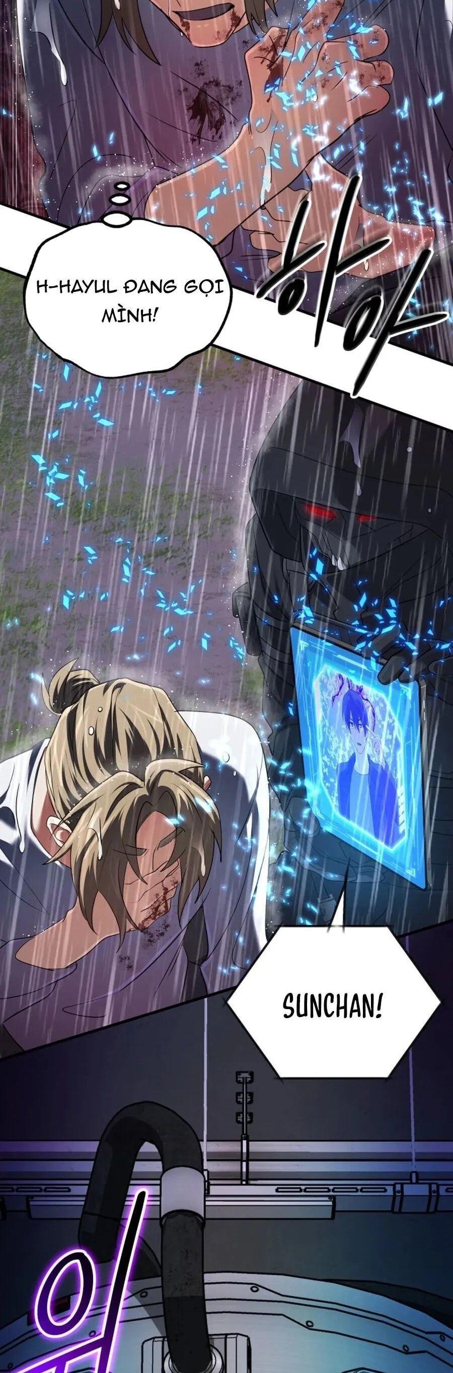 Đại Pháp Sư Thần Thoại Tái Lâm Chapter 65 - 15
