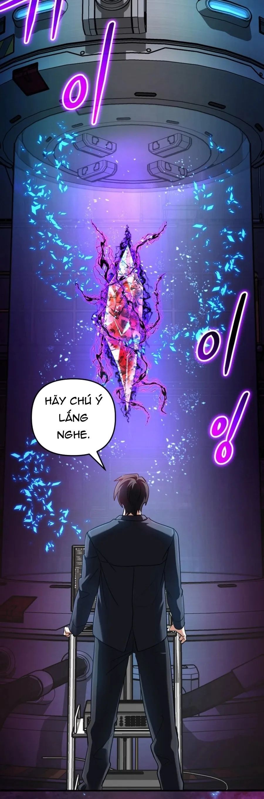 Đại Pháp Sư Thần Thoại Tái Lâm Chapter 65 - 16