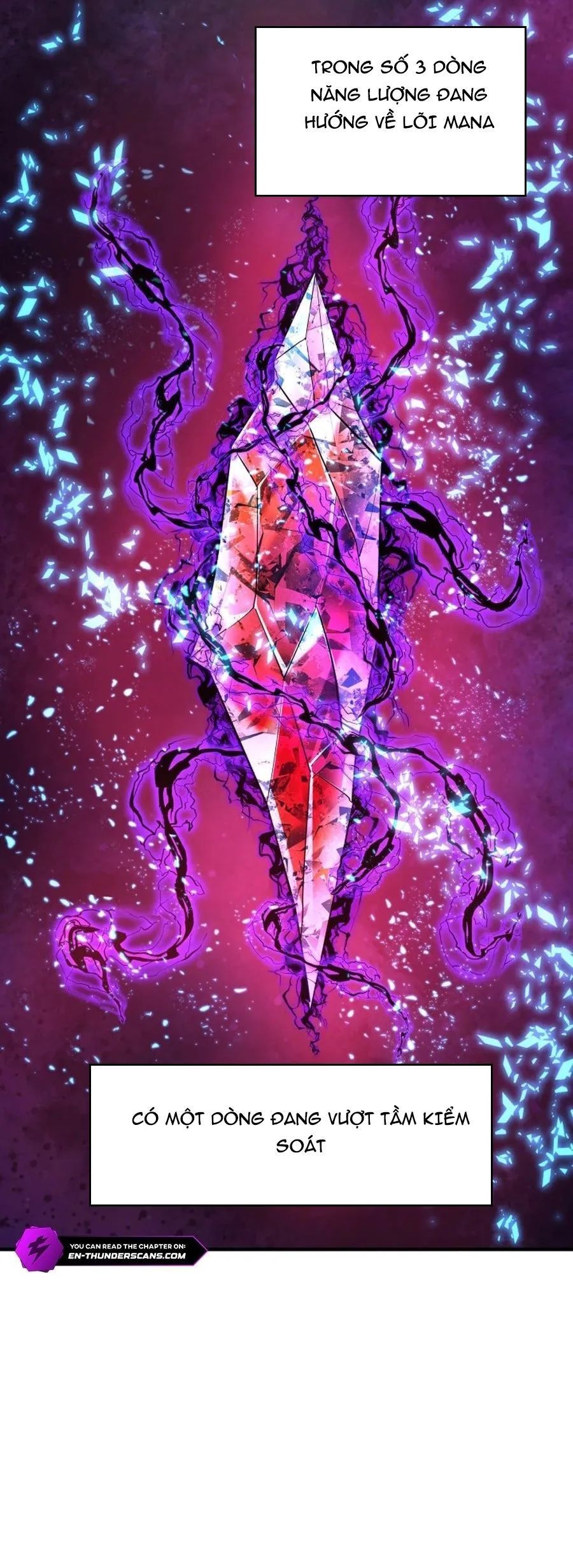 Đại Pháp Sư Thần Thoại Tái Lâm Chapter 65 - 17