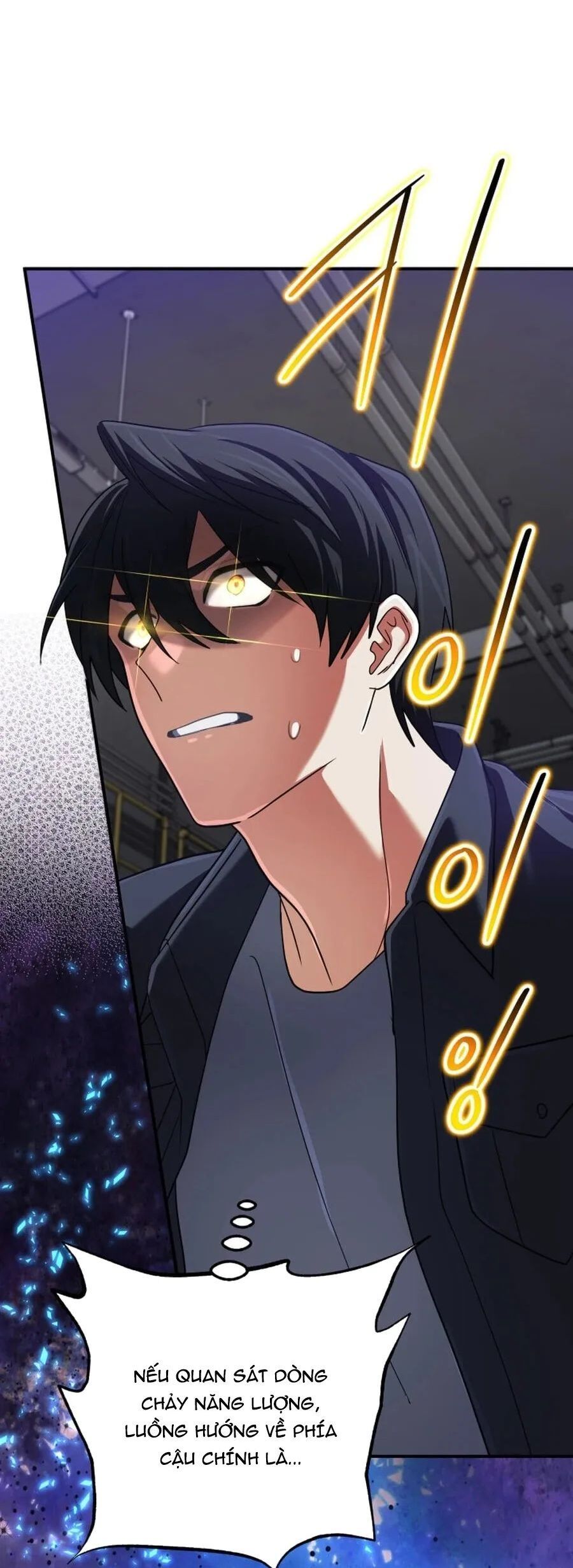 Đại Pháp Sư Thần Thoại Tái Lâm Chapter 65 - 18
