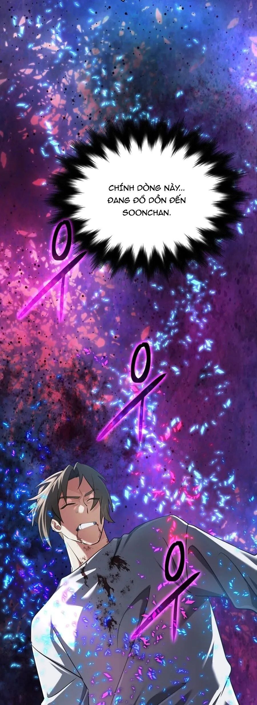 Đại Pháp Sư Thần Thoại Tái Lâm Chapter 65 - 19