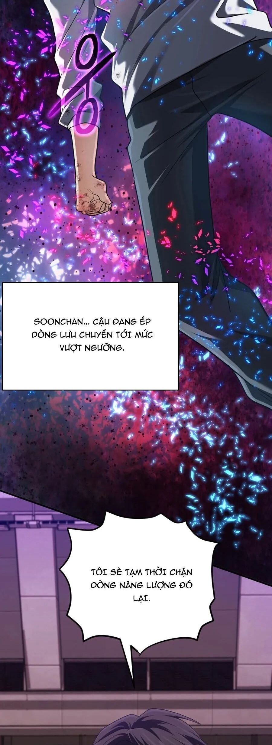 Đại Pháp Sư Thần Thoại Tái Lâm Chapter 65 - 20