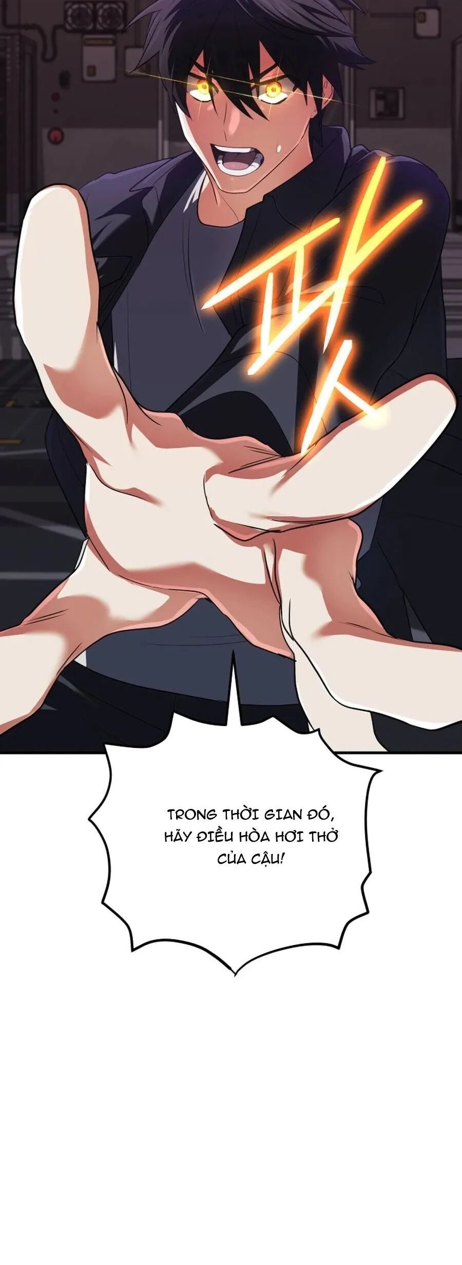 Đại Pháp Sư Thần Thoại Tái Lâm Chapter 65 - 21