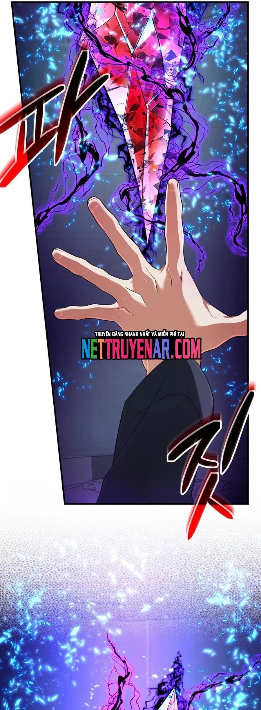 Đại Pháp Sư Thần Thoại Tái Lâm Chapter 65 - 22