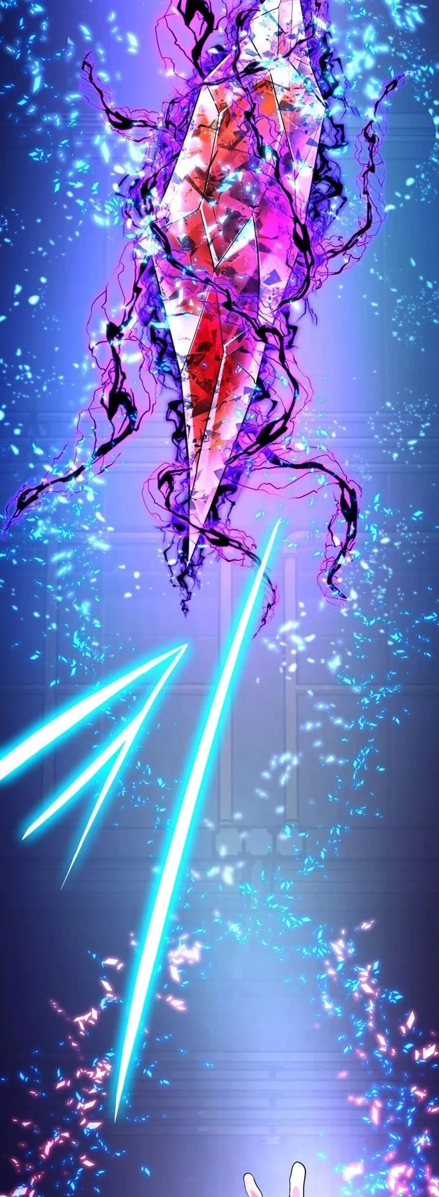 Đại Pháp Sư Thần Thoại Tái Lâm Chapter 65 - 23