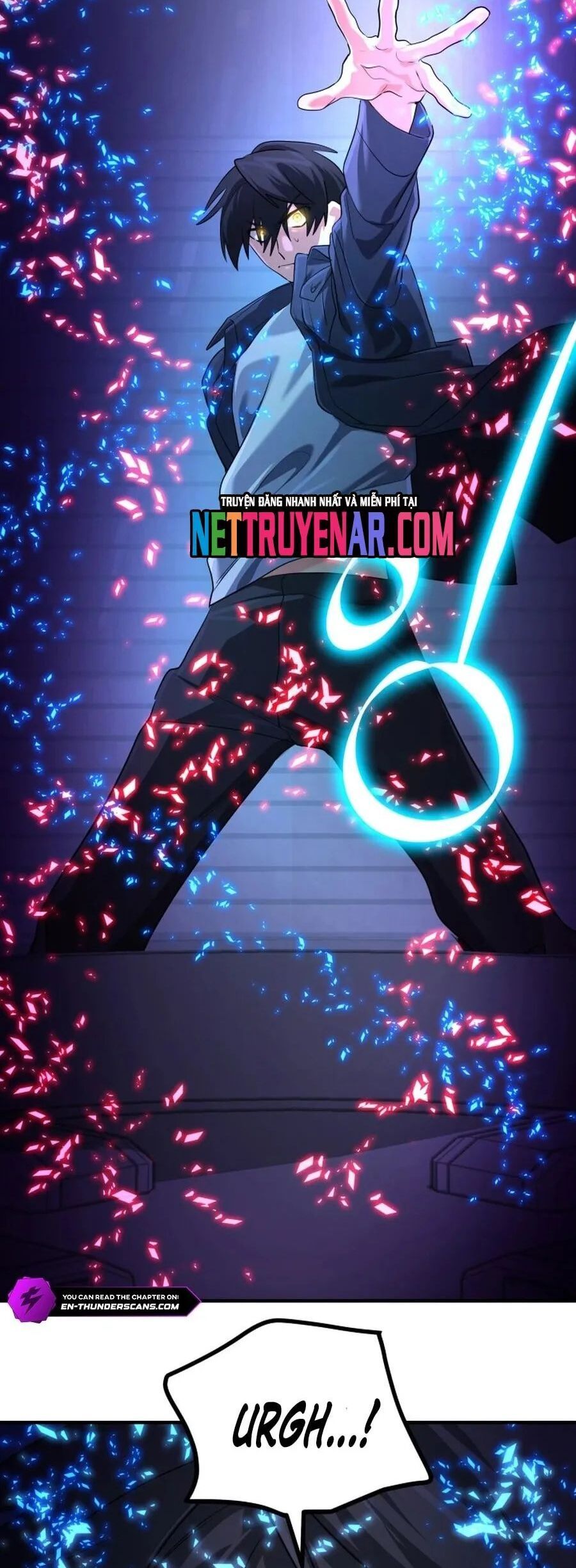 Đại Pháp Sư Thần Thoại Tái Lâm Chapter 65 - 24