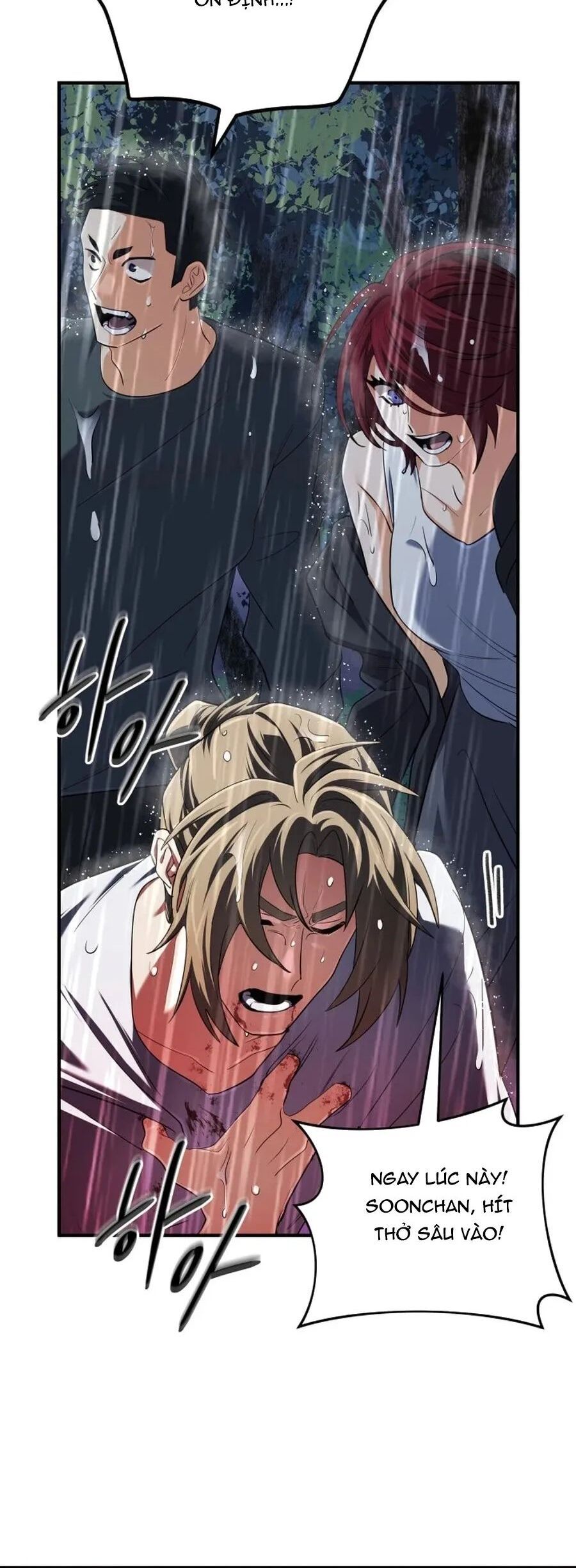 Đại Pháp Sư Thần Thoại Tái Lâm Chapter 65 - 26
