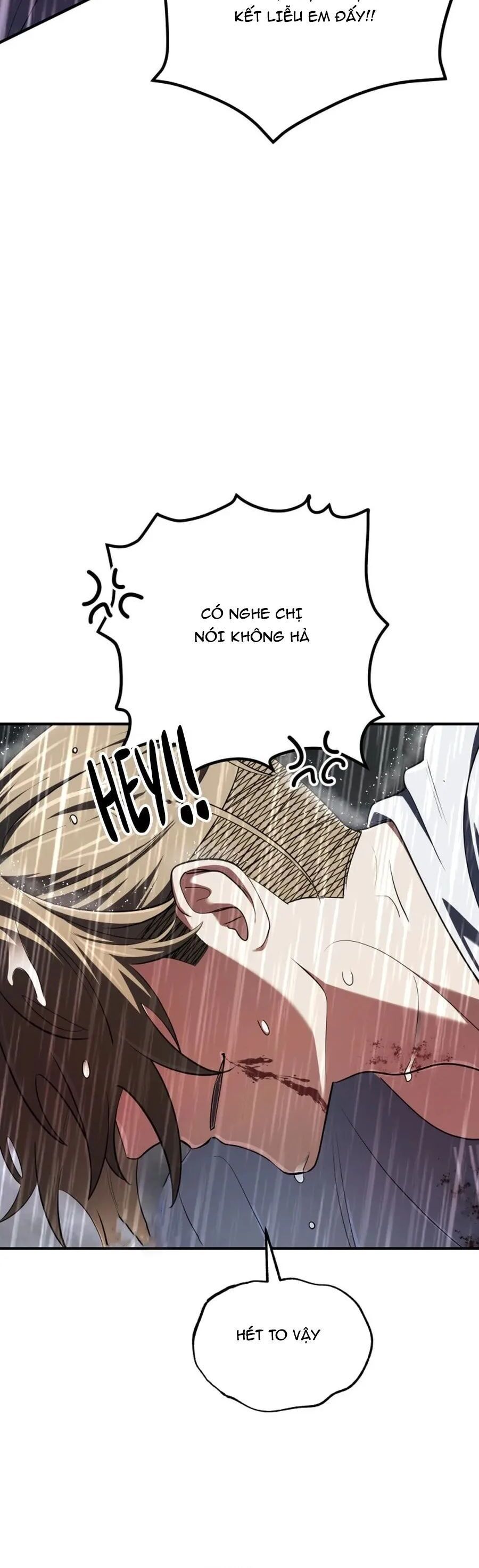 Đại Pháp Sư Thần Thoại Tái Lâm Chapter 65 - 29