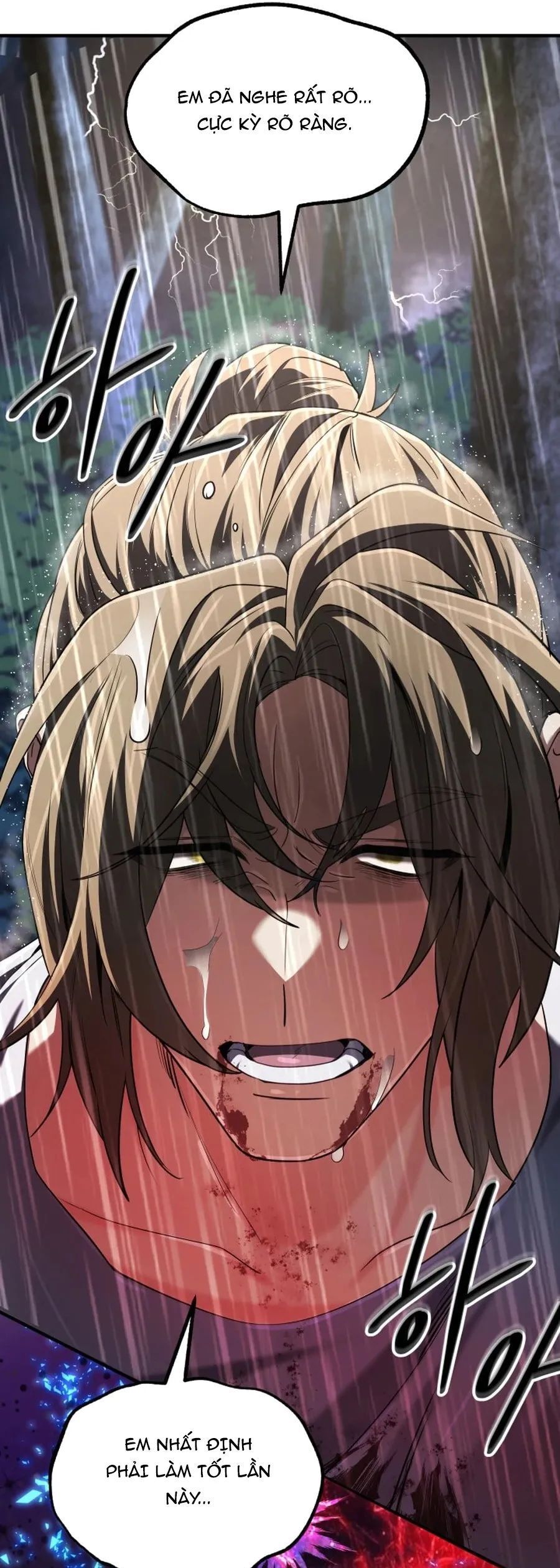 Đại Pháp Sư Thần Thoại Tái Lâm Chapter 65 - 30