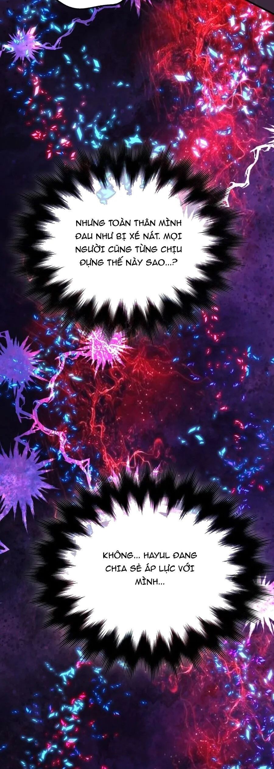 Đại Pháp Sư Thần Thoại Tái Lâm Chapter 65 - 31