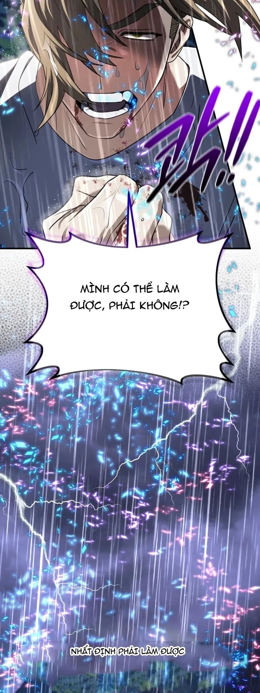 Đại Pháp Sư Thần Thoại Tái Lâm Chapter 65 - 34