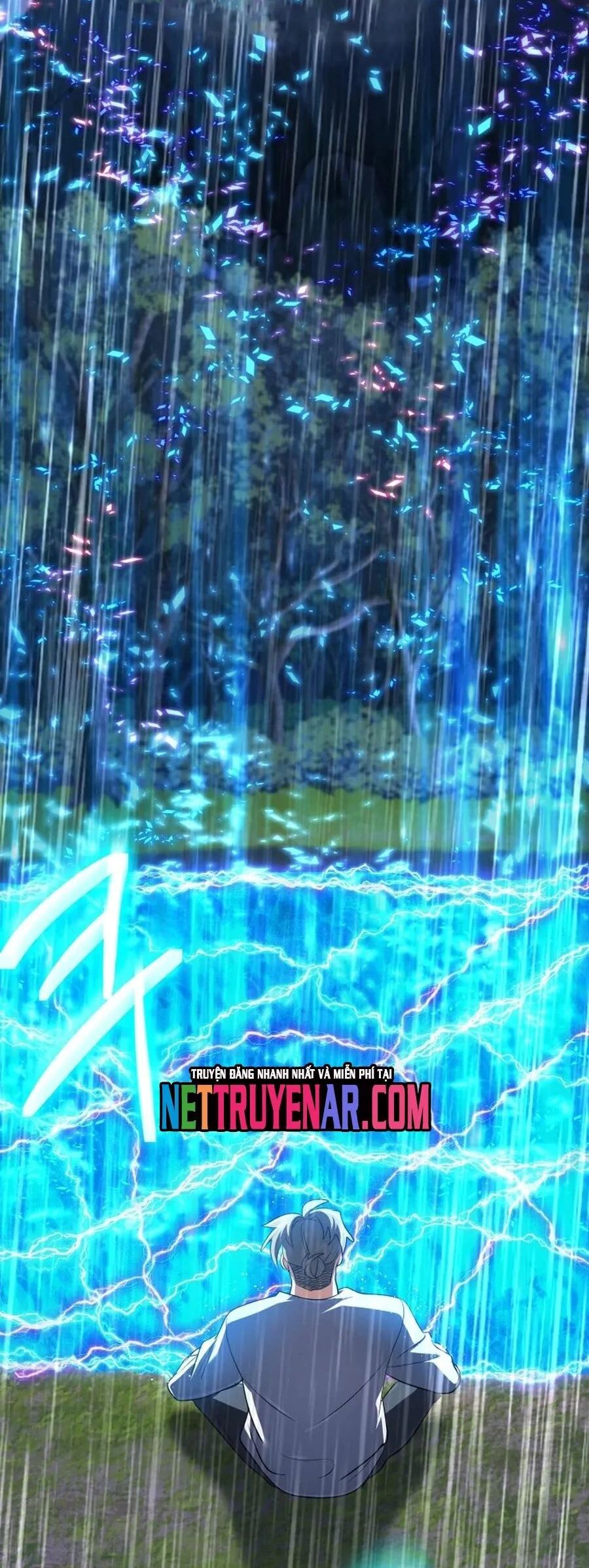 Đại Pháp Sư Thần Thoại Tái Lâm Chapter 65 - 35