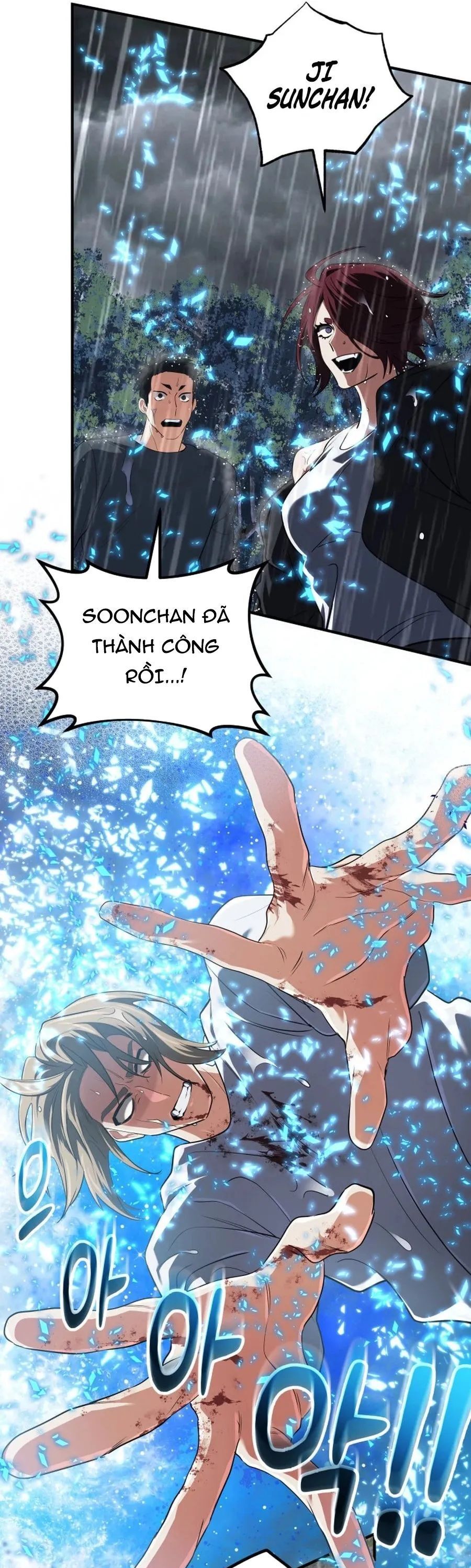Đại Pháp Sư Thần Thoại Tái Lâm Chapter 65 - 37