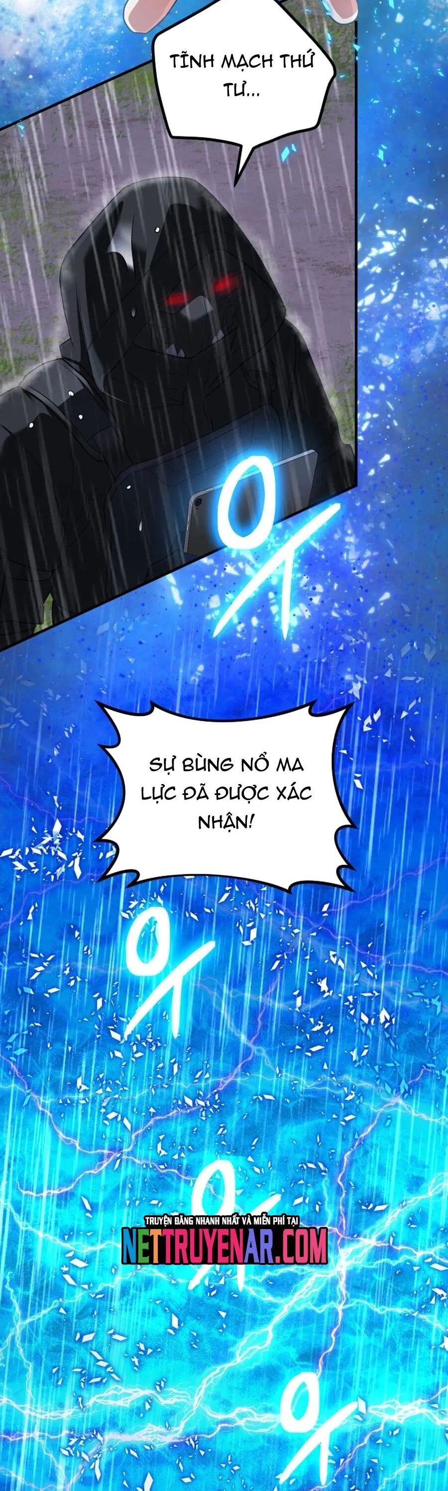 Đại Pháp Sư Thần Thoại Tái Lâm Chapter 65 - 38