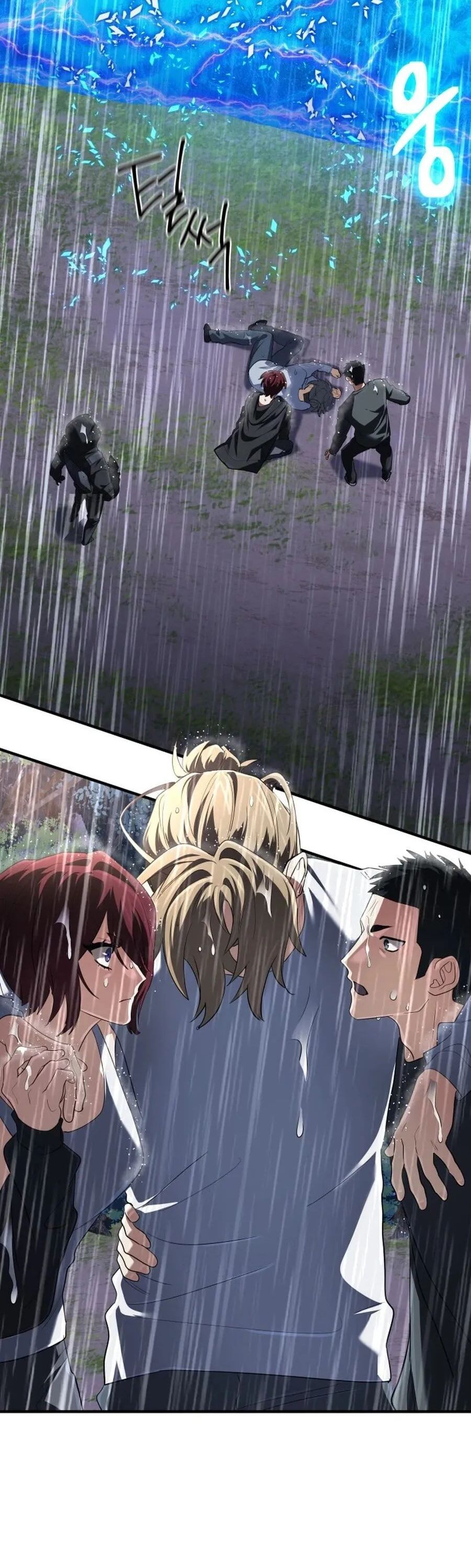 Đại Pháp Sư Thần Thoại Tái Lâm Chapter 65 - 39