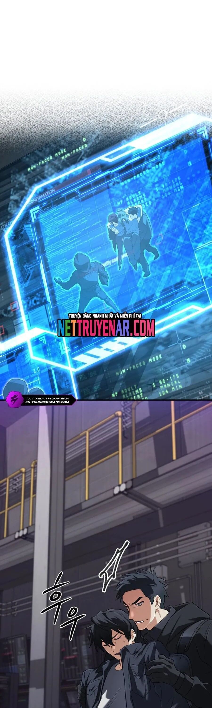 Đại Pháp Sư Thần Thoại Tái Lâm Chapter 65 - 40