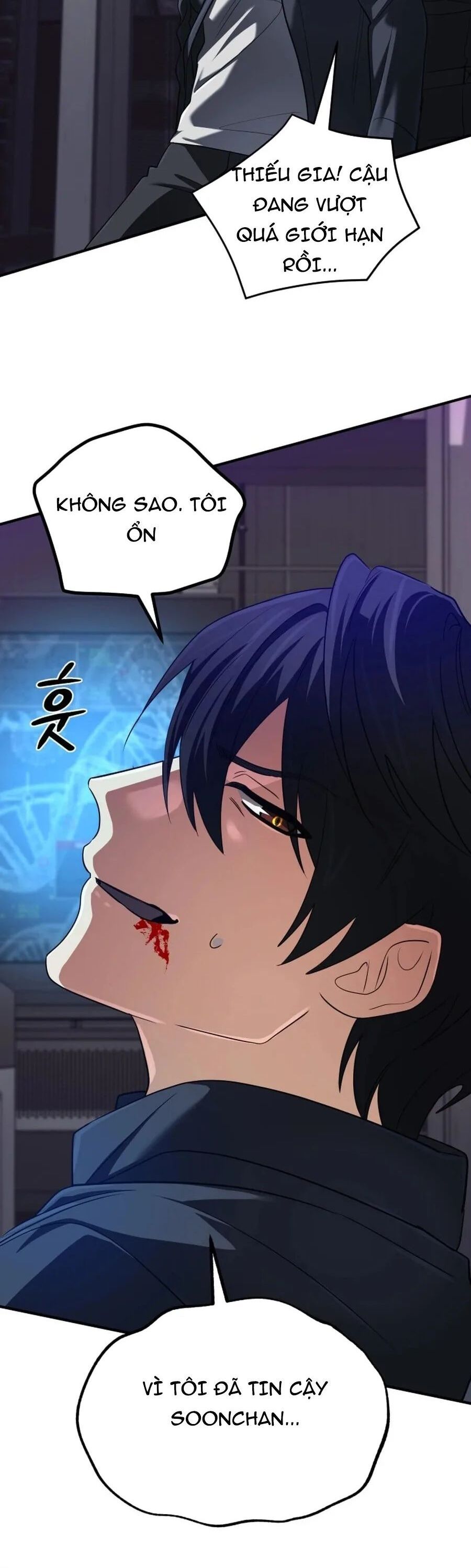 Đại Pháp Sư Thần Thoại Tái Lâm Chapter 65 - 41