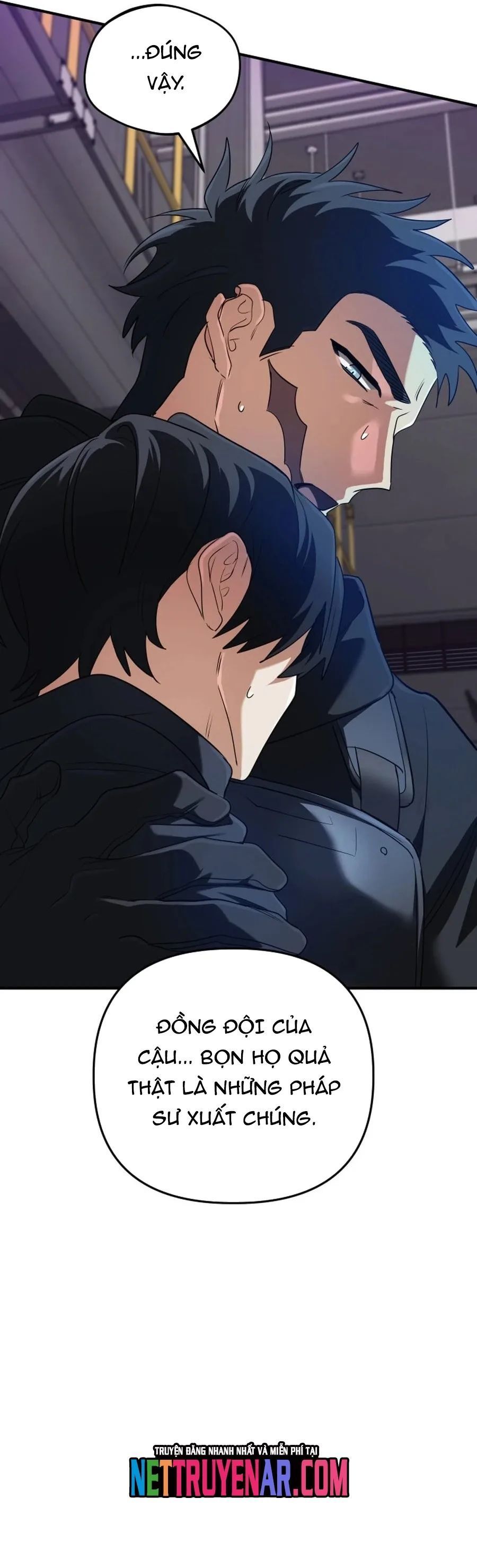 Đại Pháp Sư Thần Thoại Tái Lâm Chapter 65 - 42