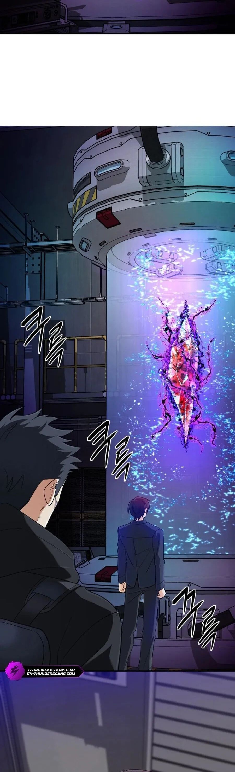 Đại Pháp Sư Thần Thoại Tái Lâm Chapter 65 - 46