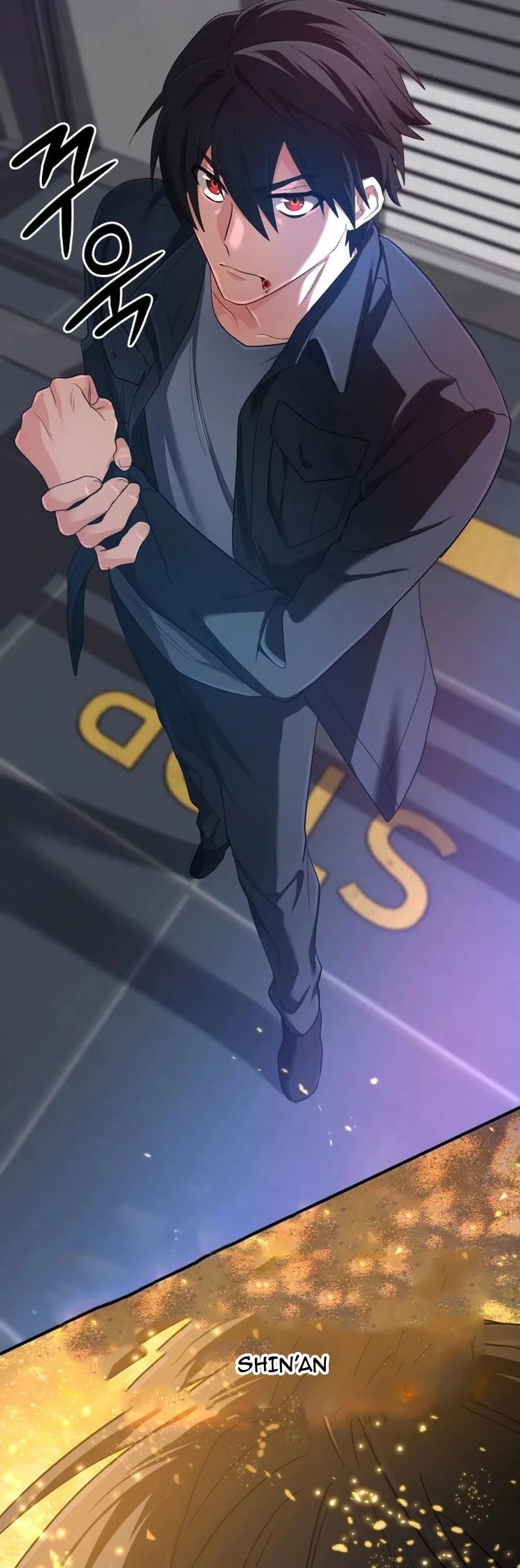 Đại Pháp Sư Thần Thoại Tái Lâm Chapter 65 - 47