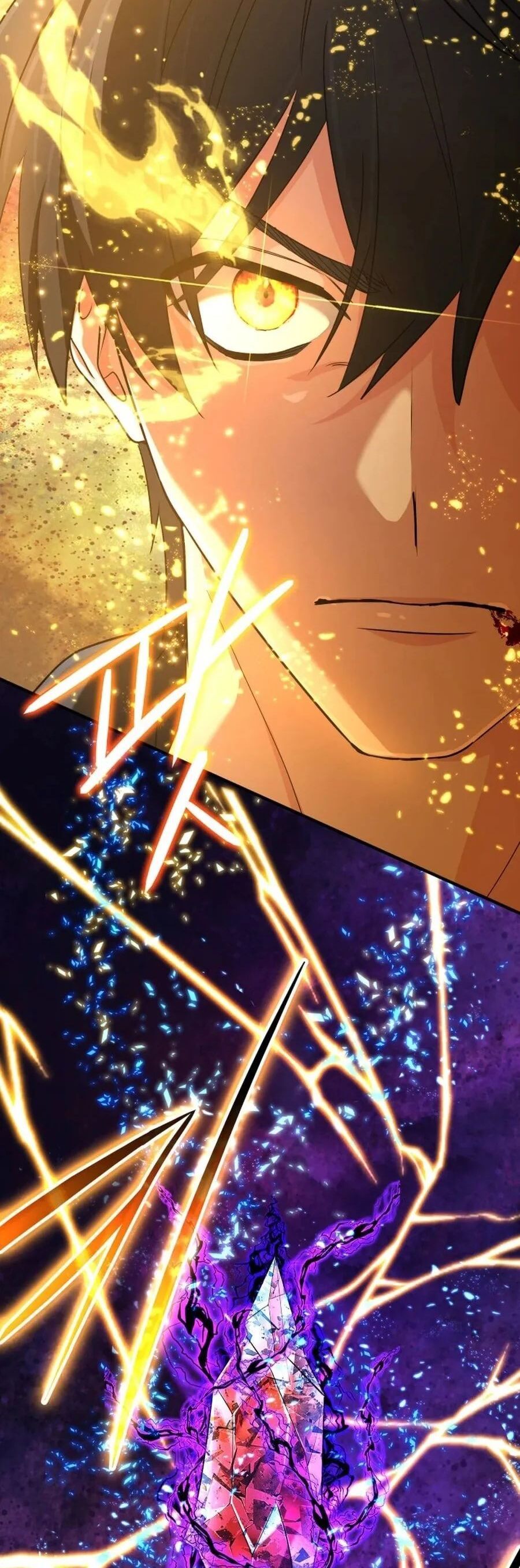 Đại Pháp Sư Thần Thoại Tái Lâm Chapter 65 - 48