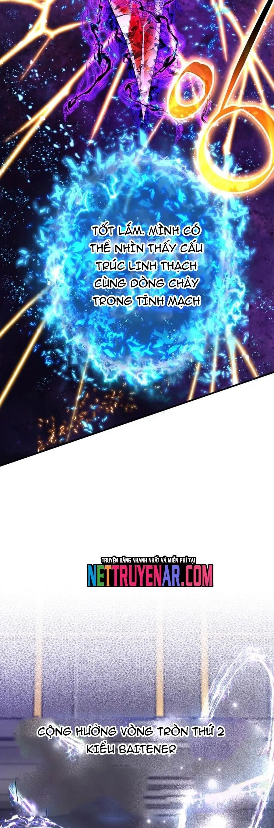 Đại Pháp Sư Thần Thoại Tái Lâm Chapter 65 - 49