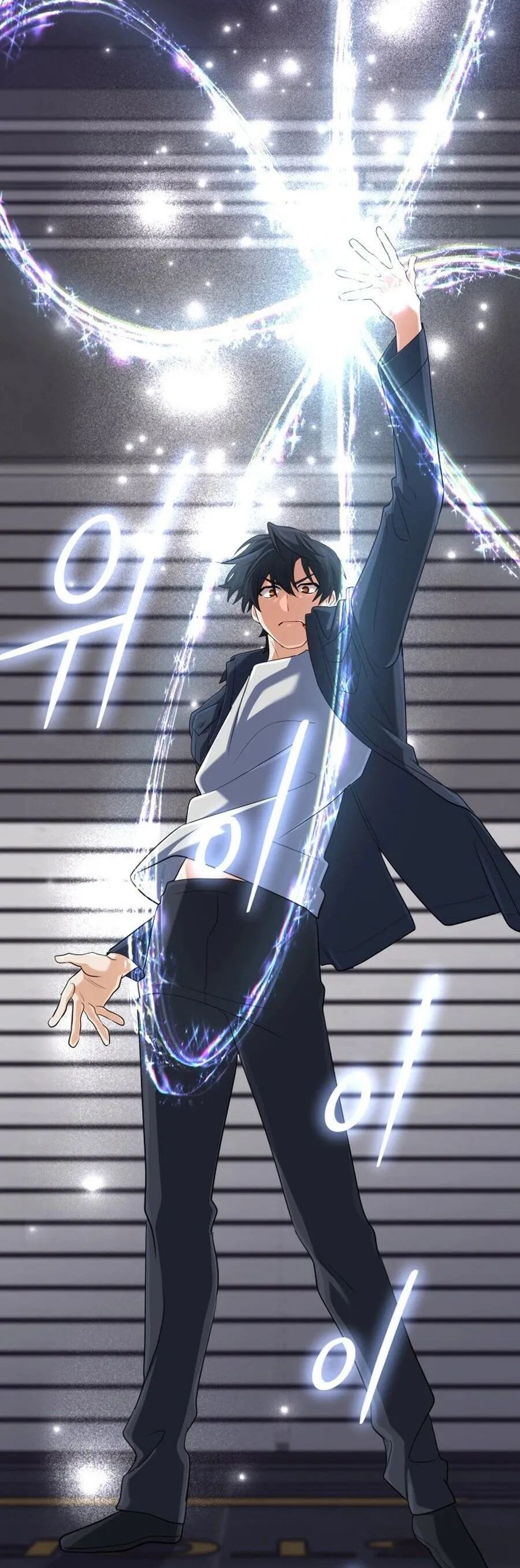 Đại Pháp Sư Thần Thoại Tái Lâm Chapter 65 - 50