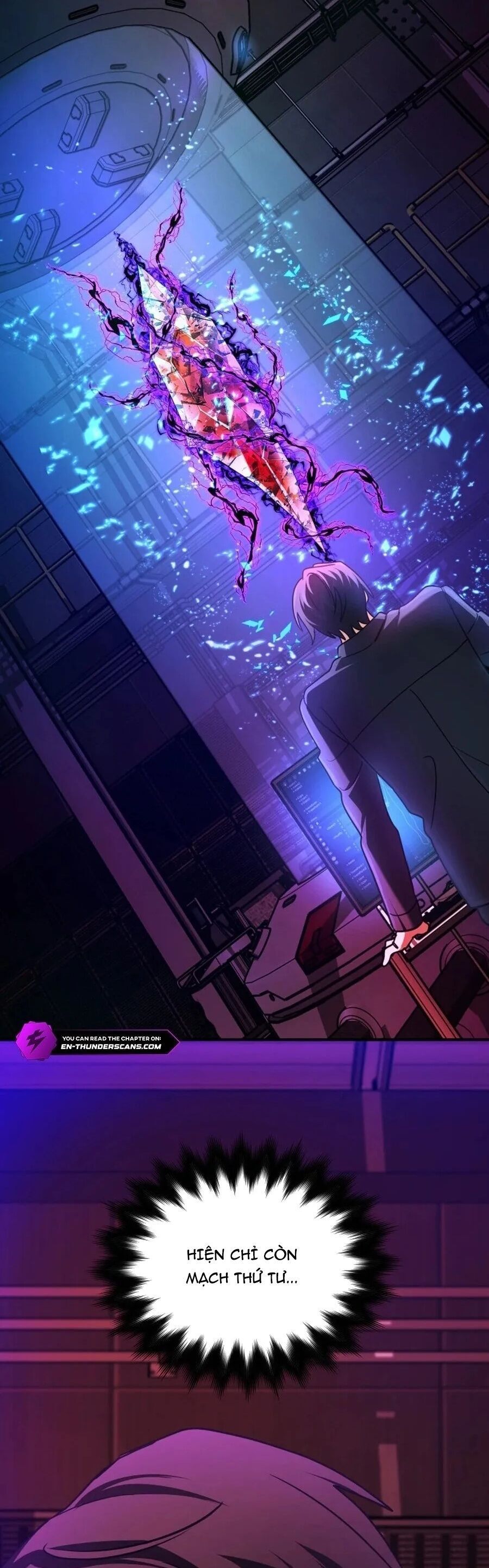 Đại Pháp Sư Thần Thoại Tái Lâm Chapter 65 - 6