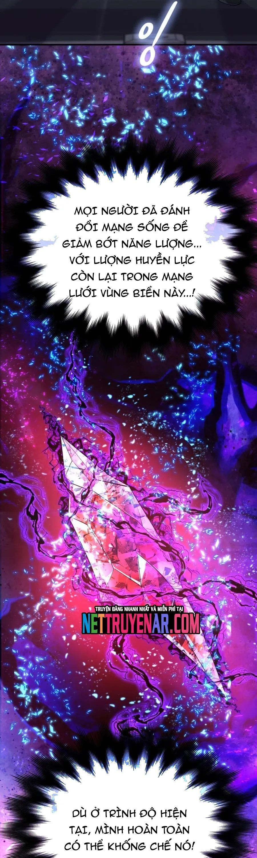 Đại Pháp Sư Thần Thoại Tái Lâm Chapter 65 - 51