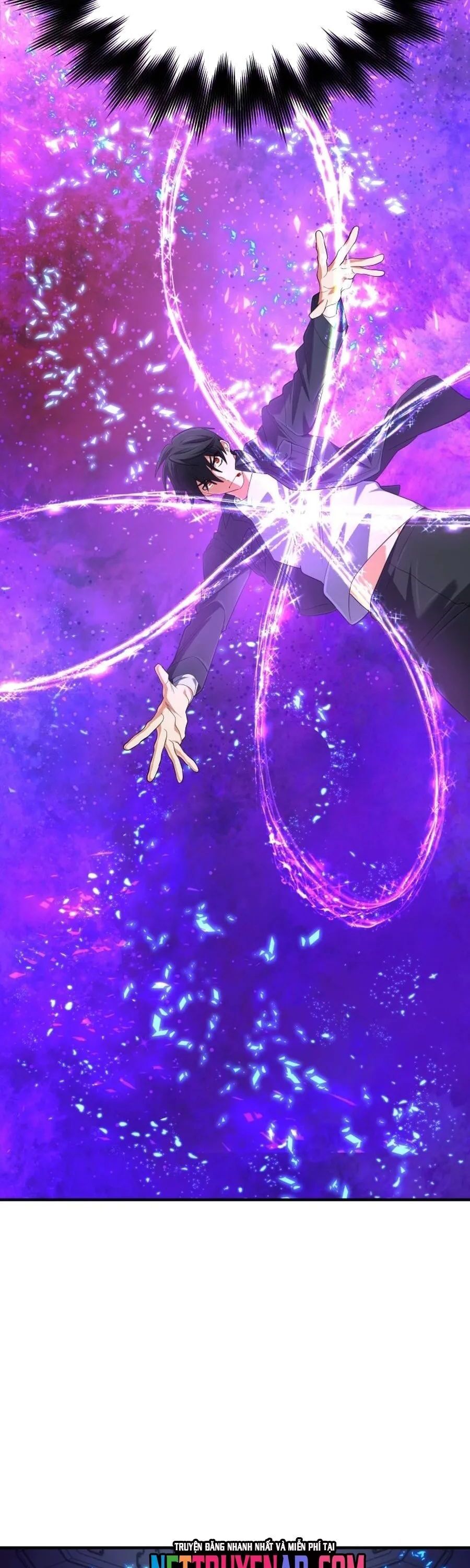 Đại Pháp Sư Thần Thoại Tái Lâm Chapter 65 - 52