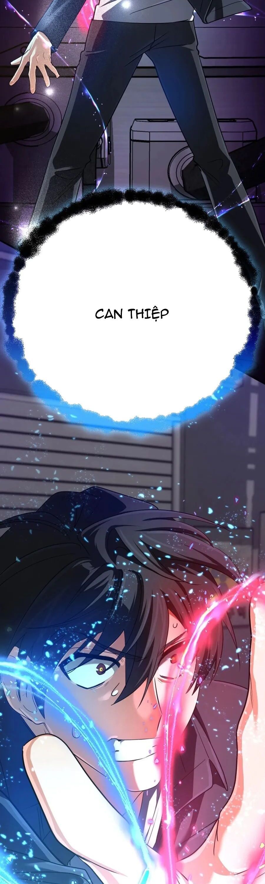 Đại Pháp Sư Thần Thoại Tái Lâm Chapter 65 - 54