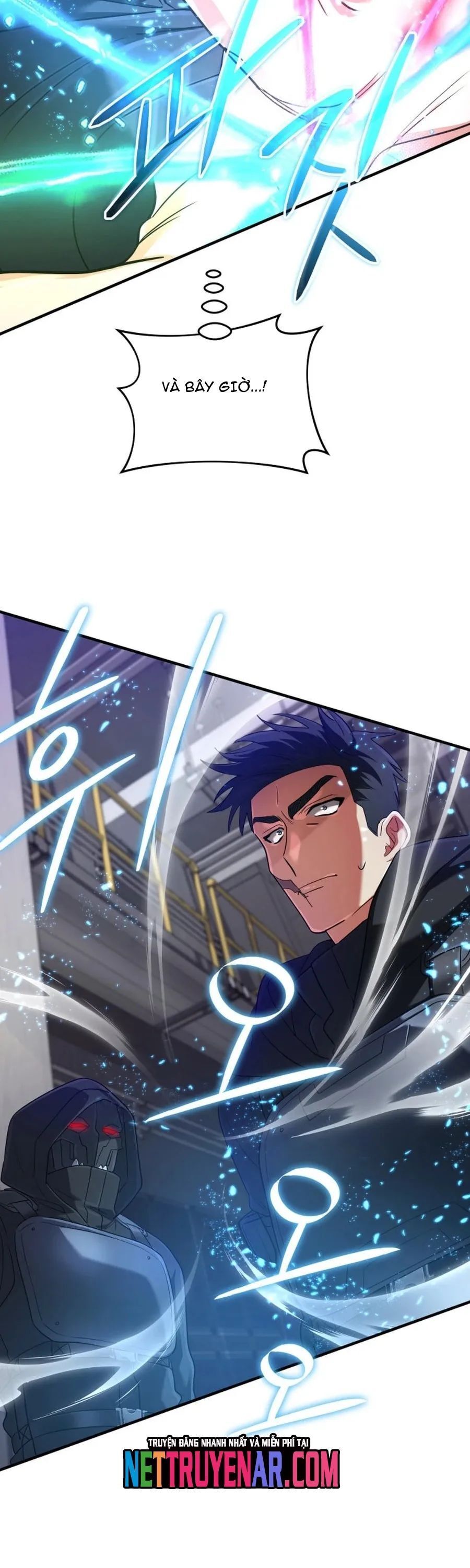 Đại Pháp Sư Thần Thoại Tái Lâm Chapter 65 - 55