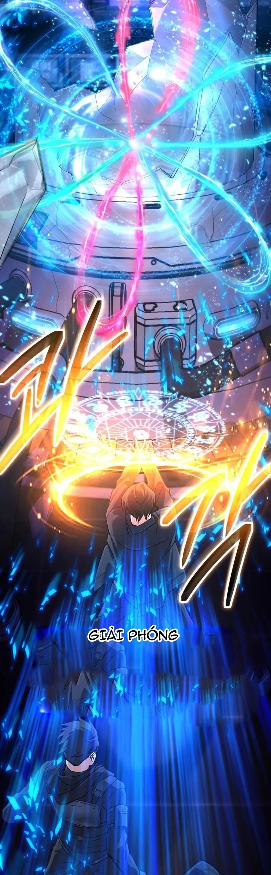 Đại Pháp Sư Thần Thoại Tái Lâm Chapter 65 - 57