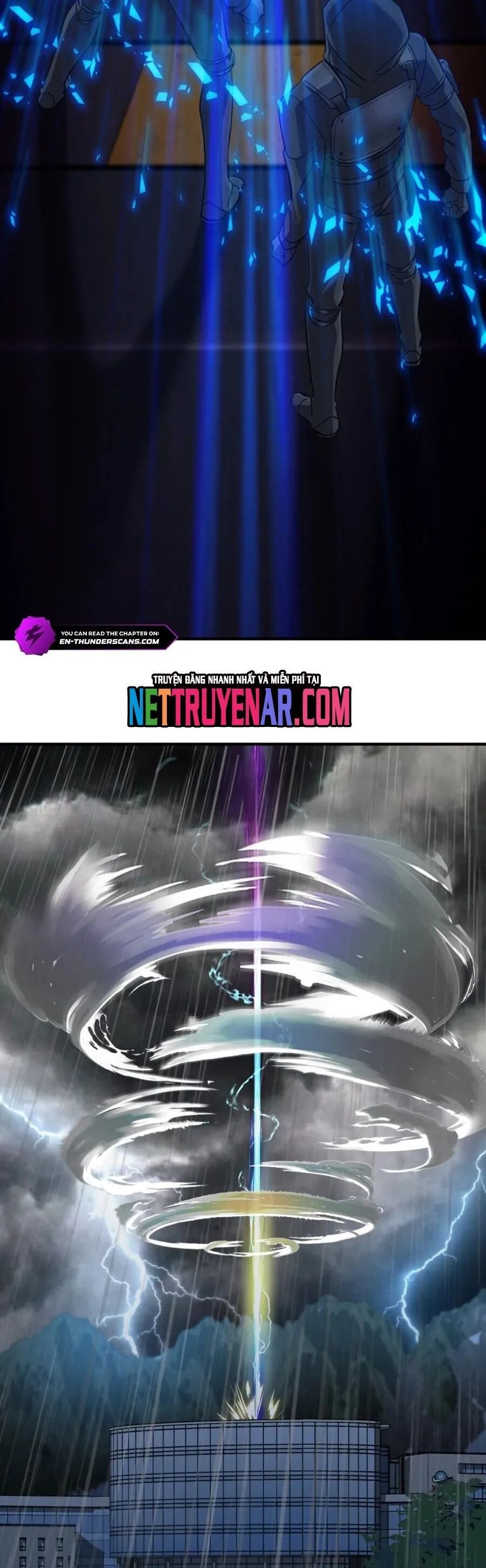 Đại Pháp Sư Thần Thoại Tái Lâm Chapter 65 - 58