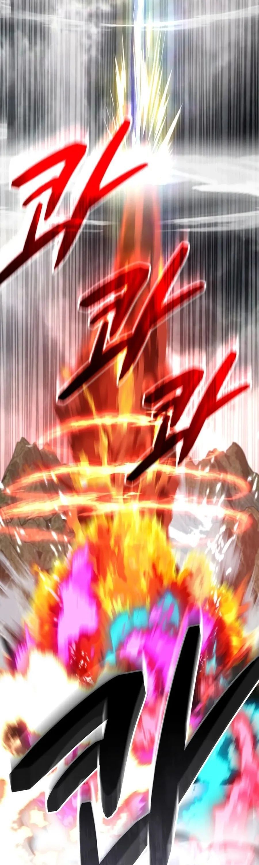 Đại Pháp Sư Thần Thoại Tái Lâm Chapter 65 - 61