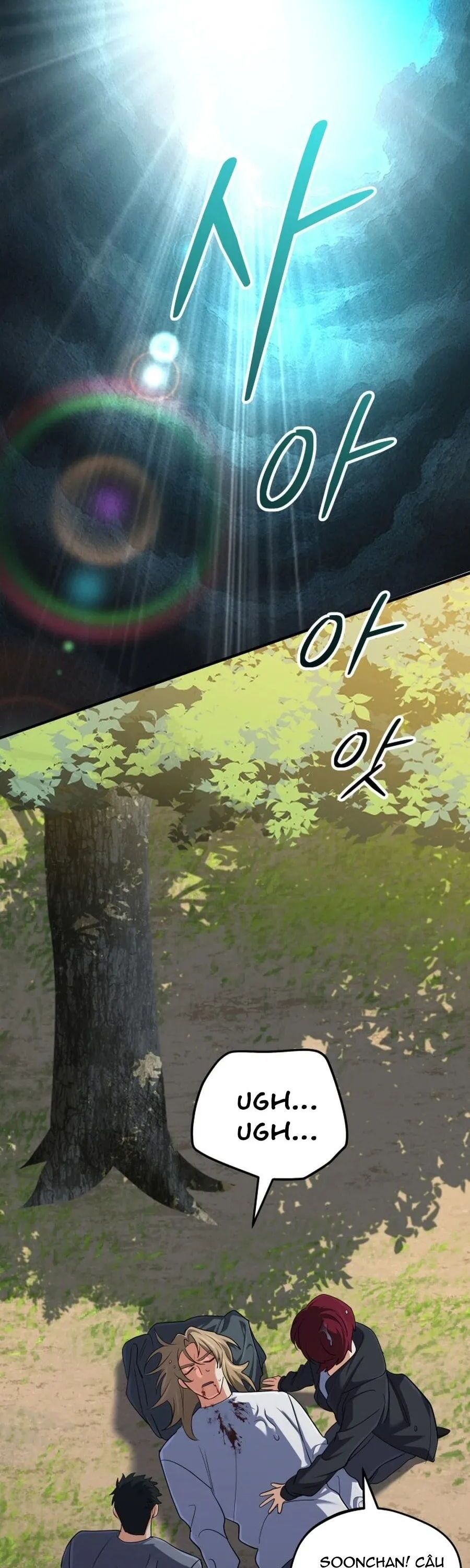 Đại Pháp Sư Thần Thoại Tái Lâm Chapter 65 - 64