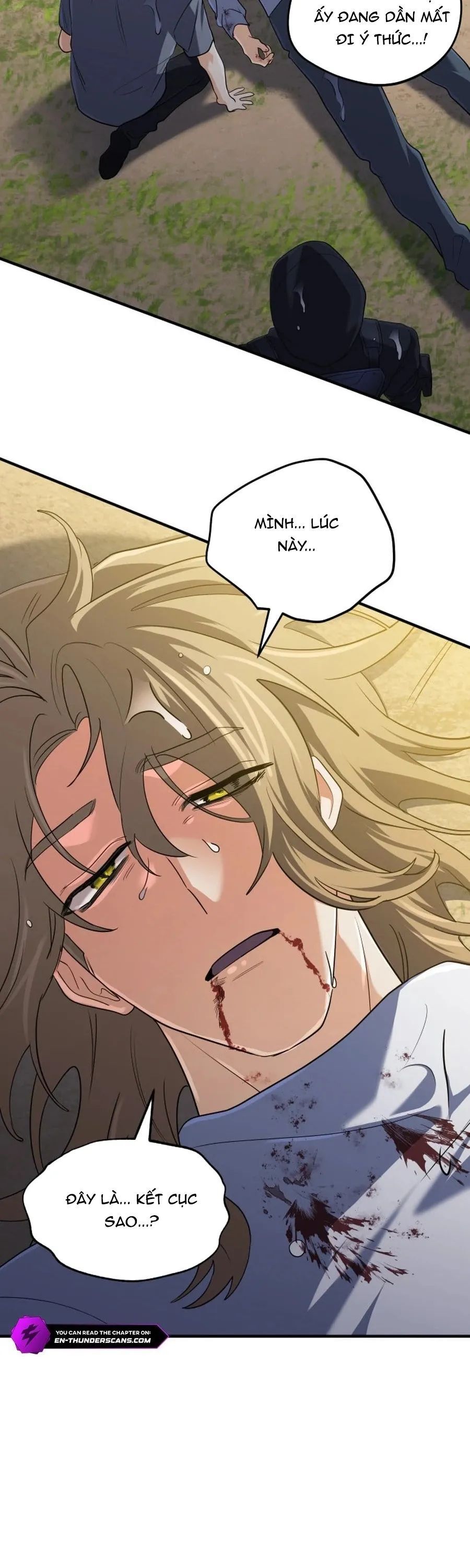 Đại Pháp Sư Thần Thoại Tái Lâm Chapter 65 - 65