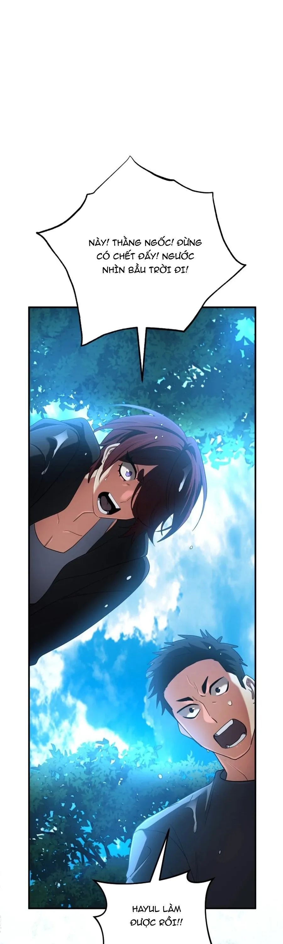 Đại Pháp Sư Thần Thoại Tái Lâm Chapter 65 - 66