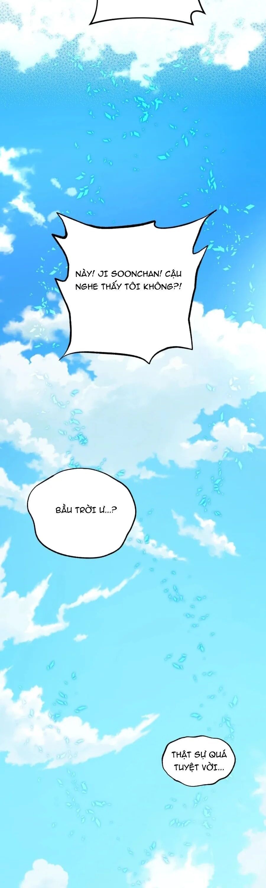 Đại Pháp Sư Thần Thoại Tái Lâm Chapter 65 - 67