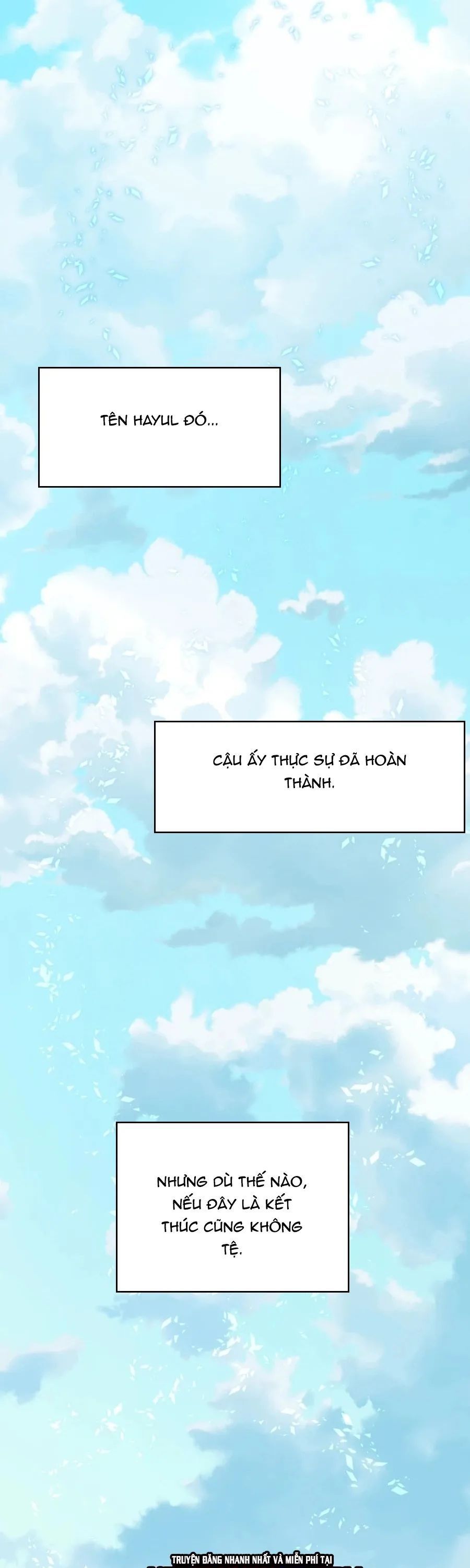 Đại Pháp Sư Thần Thoại Tái Lâm Chapter 65 - 68