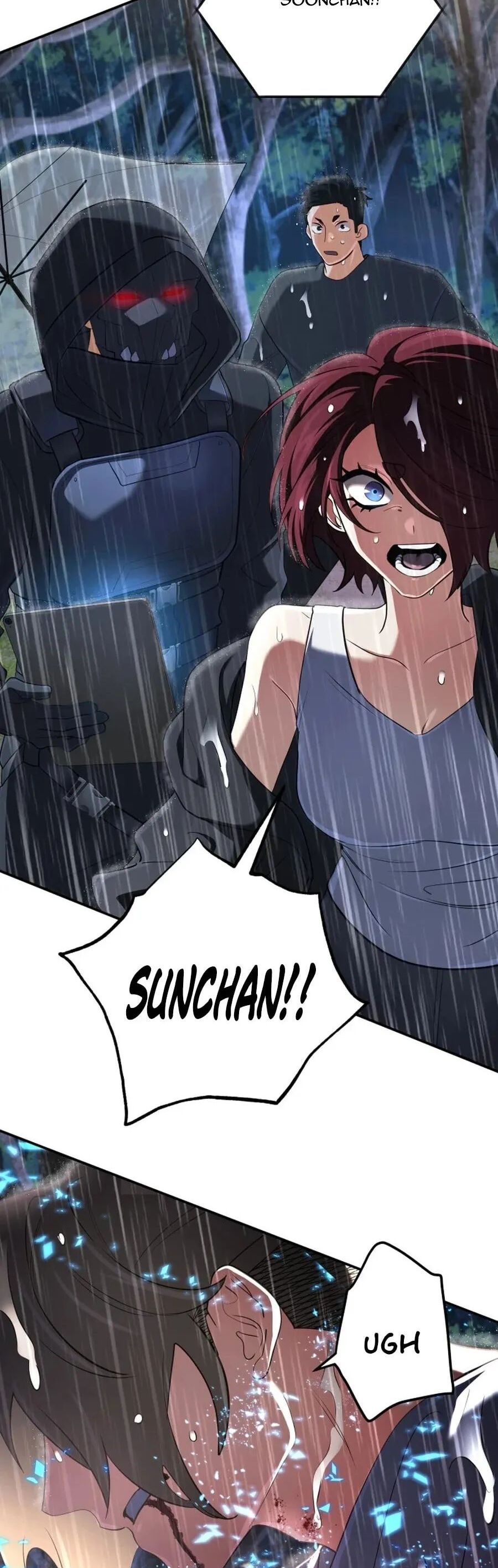 Đại Pháp Sư Thần Thoại Tái Lâm Chapter 65 - 8