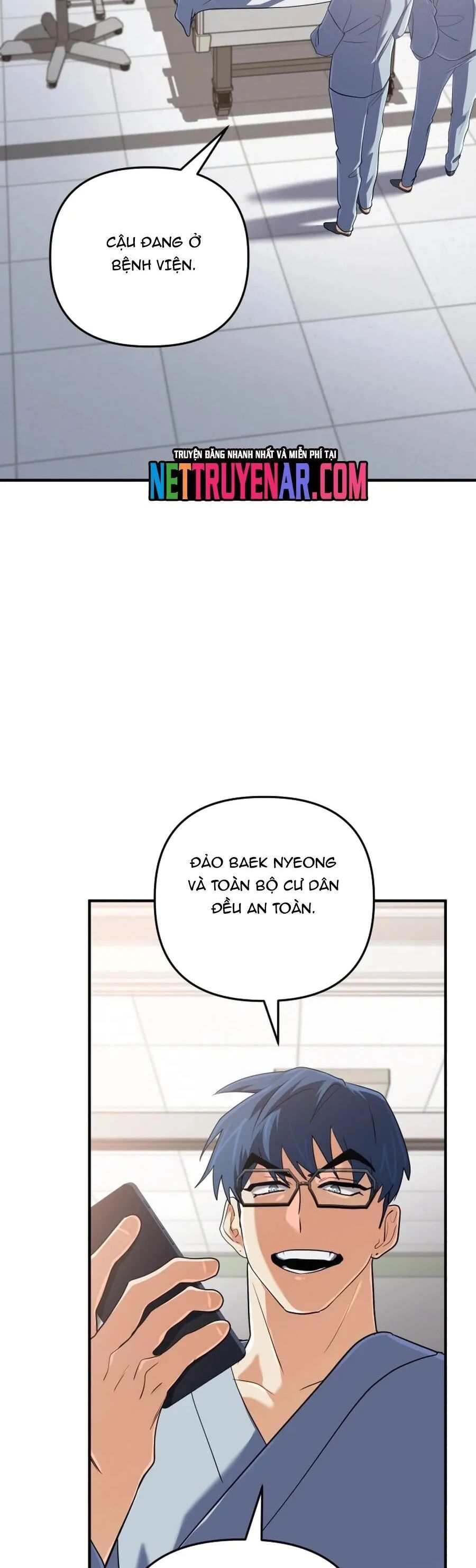 Đại Pháp Sư Thần Thoại Tái Lâm Chapter 65 - 72