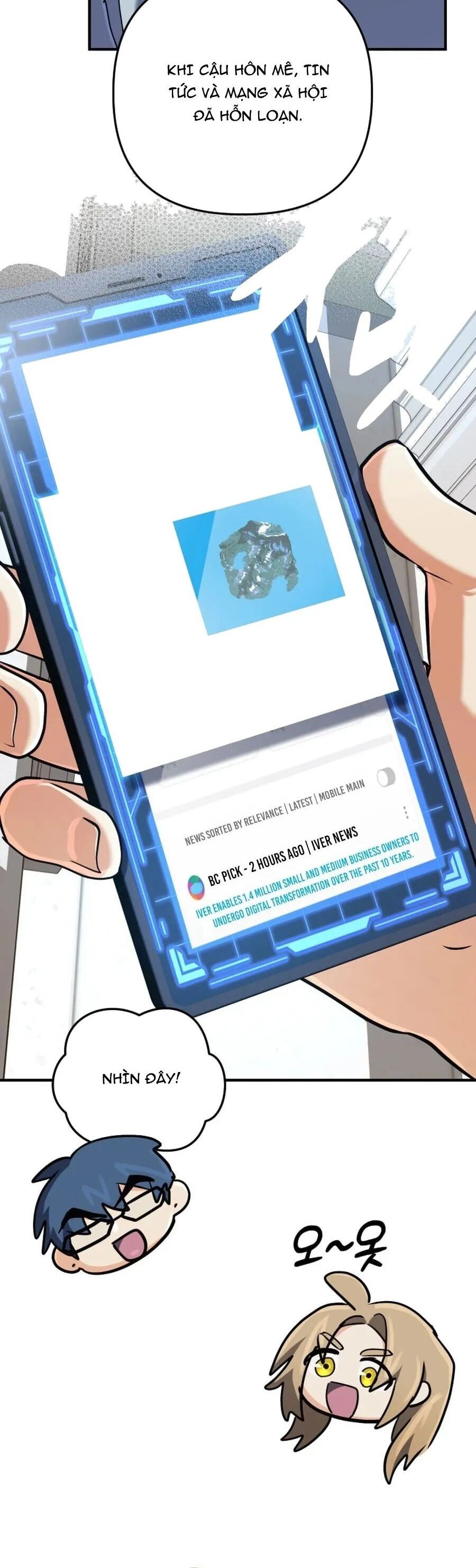 Đại Pháp Sư Thần Thoại Tái Lâm Chapter 65 - 73