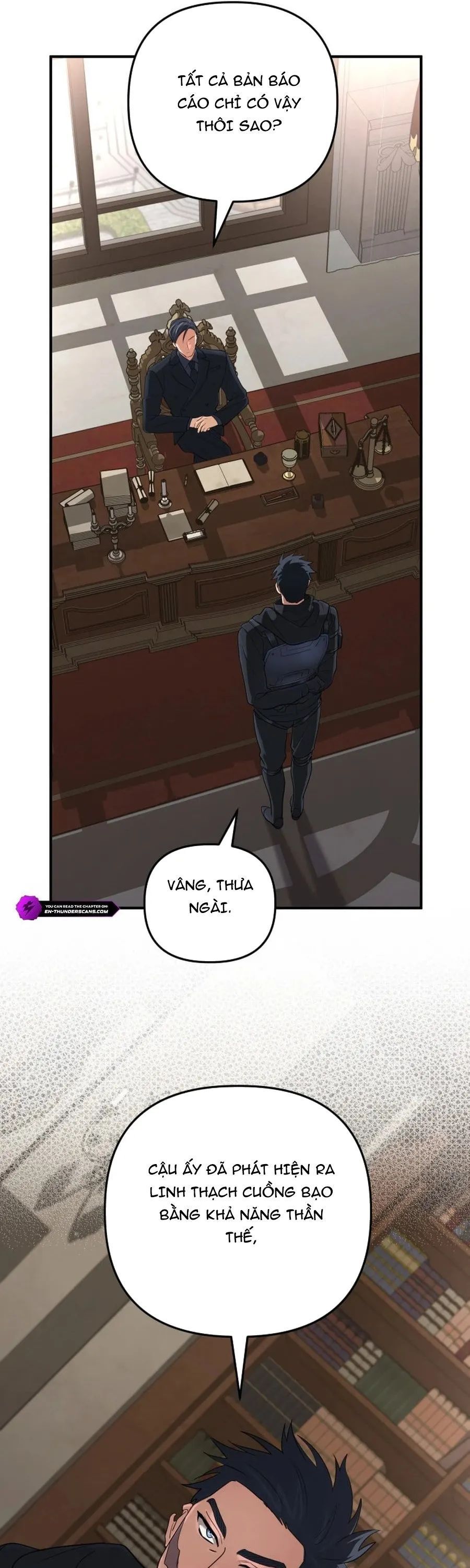 Đại Pháp Sư Thần Thoại Tái Lâm Chapter 65 - 76