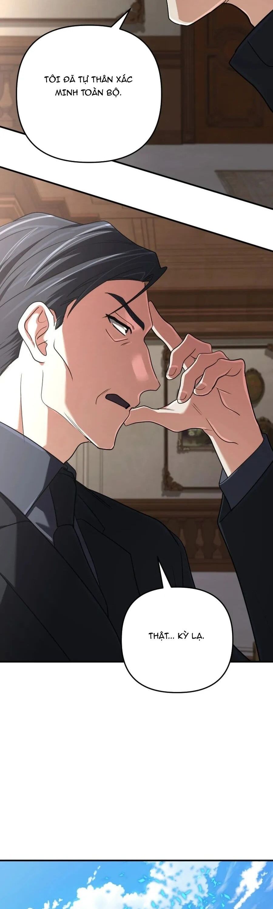 Đại Pháp Sư Thần Thoại Tái Lâm Chapter 65 - 78