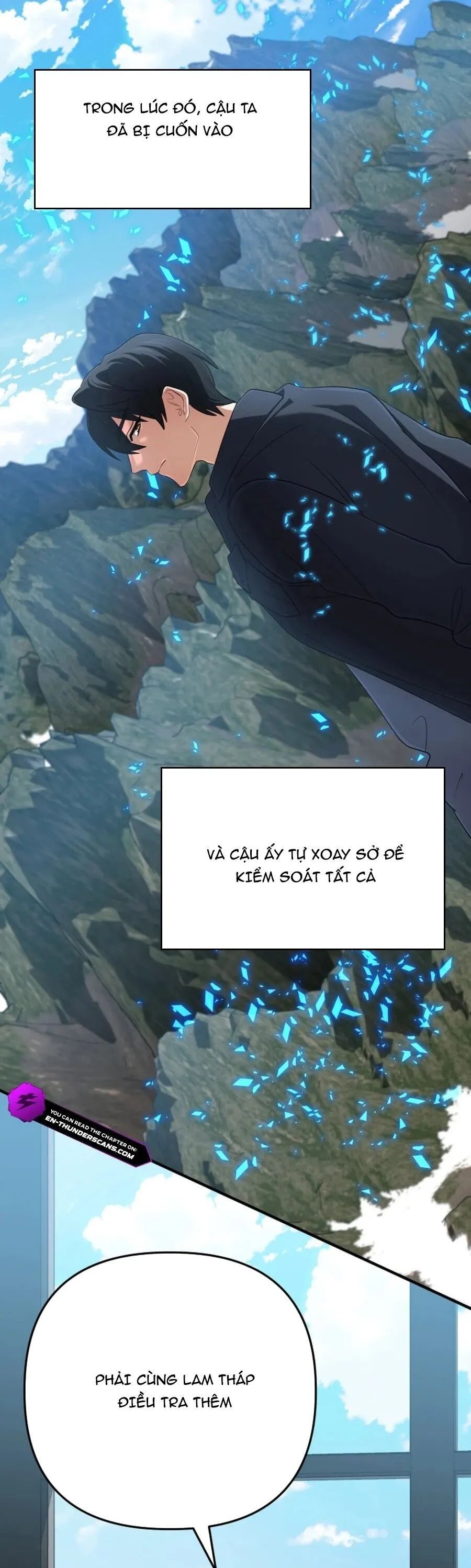 Đại Pháp Sư Thần Thoại Tái Lâm Chapter 65 - 79