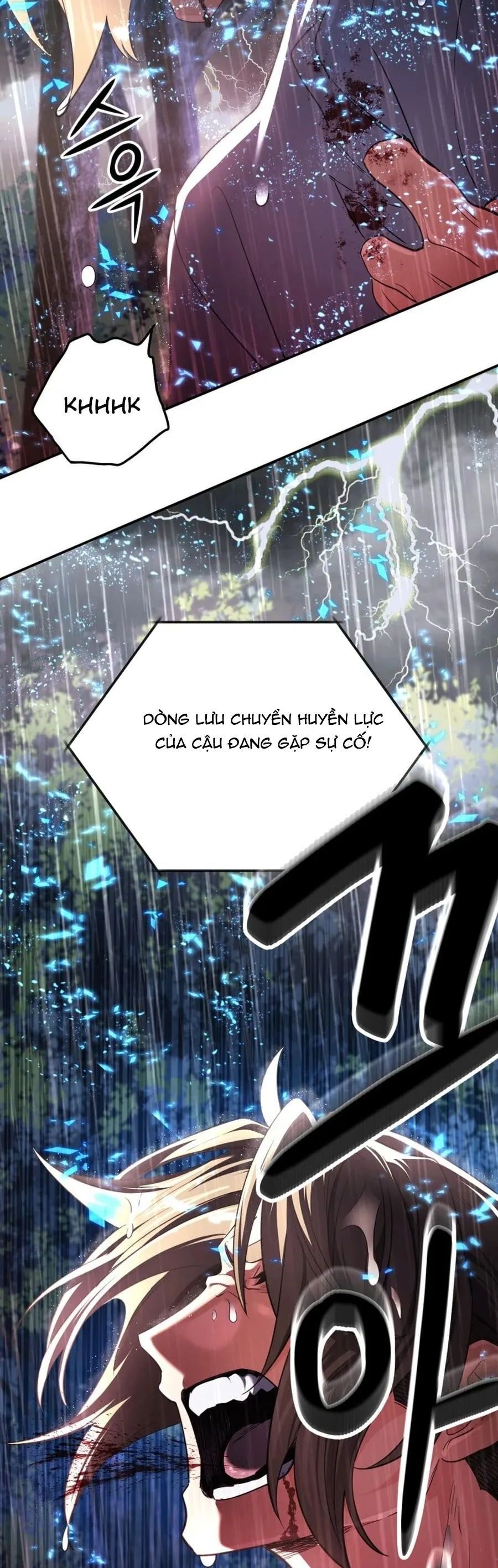 Đại Pháp Sư Thần Thoại Tái Lâm Chapter 65 - 9
