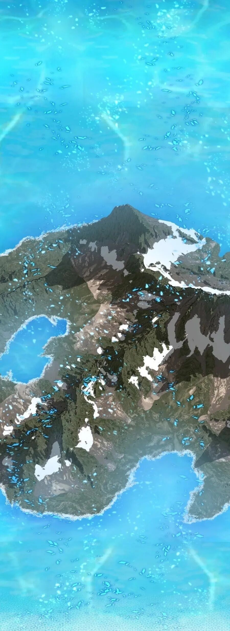 Đại Pháp Sư Thần Thoại Tái Lâm Chapter 65 - 81